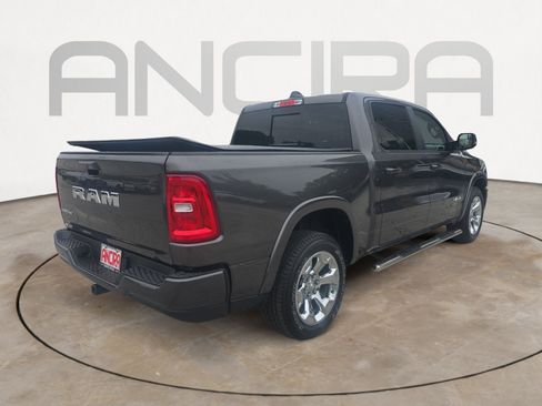Used 2025 RAM 1500 Lone Star RWD image 9