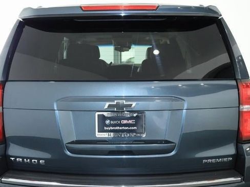 Used 2019 Chevrolet Tahoe Premier image 13