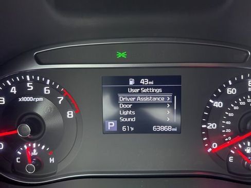 Used 2022 Kia Soul LX w/ Technology Package image 14