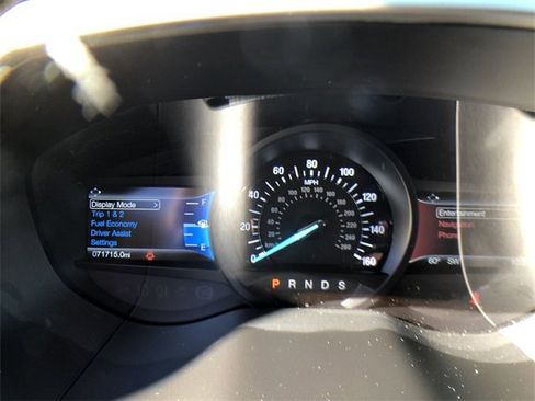 Used 2016 Ford Edge SEL w/ Equipment Group 201A image 15