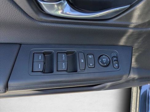 New 2026 Honda CR-V EX image 10