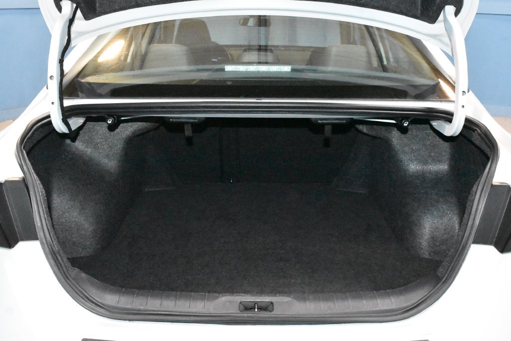 Certified 2025 Nissan Altima 2.5 SR AWD/4WD image 30