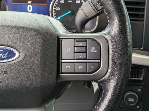 Used 2021 Ford F150 XLT w/ Equipment Group 301A Mid image 20