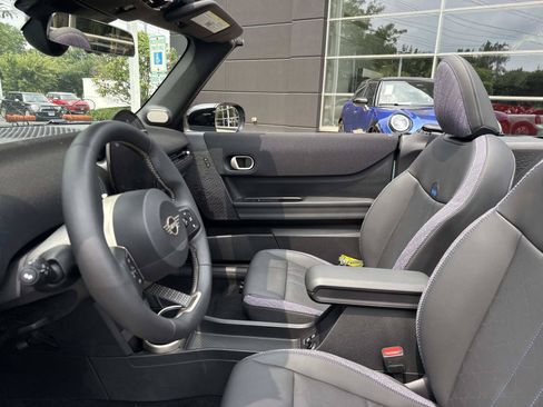 Certified 2026 MINI Cooper S FWD image 23