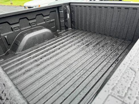 New 2026 Chevrolet Silverado 1500 Custom w/ Rally Edition AWD/4WD image 33