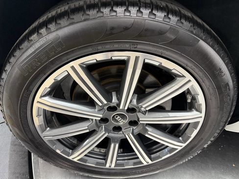 Used 2022 Audi Q7 2.0T Premium Plus w/ Premium Plus Package image 35