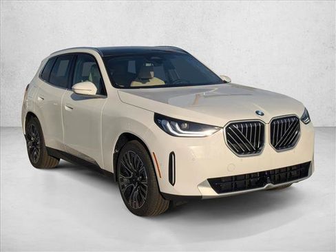 New 2026 BMW X3 xDrive30 w/ Convenience Package image 7