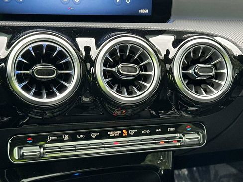 Certified 2026 Mercedes-Benz CLA 250 image 24