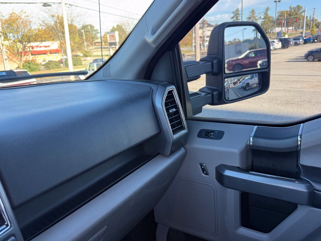 Used 2018 Ford F150 XLT AWD/4WD image 24