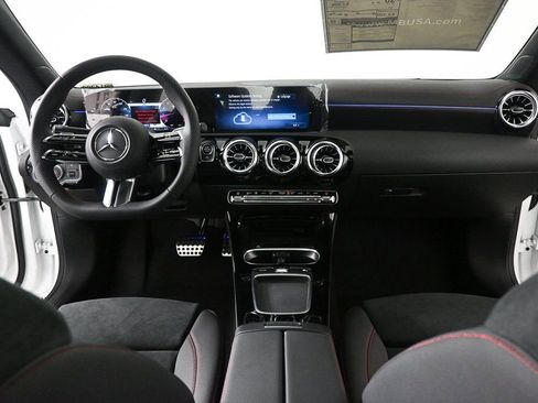 New 2026 Mercedes-Benz CLA 250 image 17