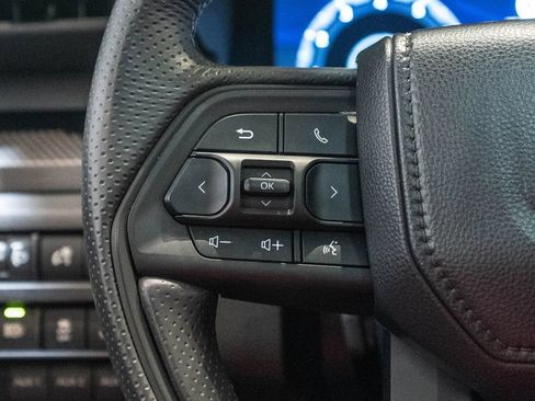 Certified 2025 Toyota 4Runner TRD Pro AWD/4WD image 19