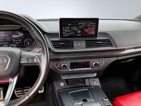 Used 2019 Audi SQ5 Premium Plus image 6