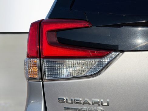 Used 2021 Subaru Forester Sport image 10