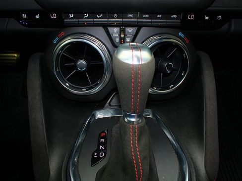 Used 2023 Chevrolet Camaro ZL1 image 20