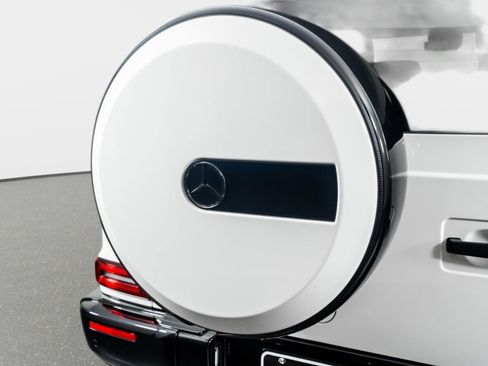 Used 2024 Mercedes-Benz G 63 AMG 4MATIC image 15