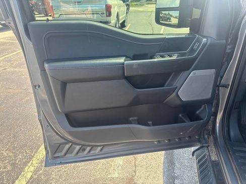 Used 2023 Ford F150 XLT w/ Equipment Group 302A High AWD/4WD image 19