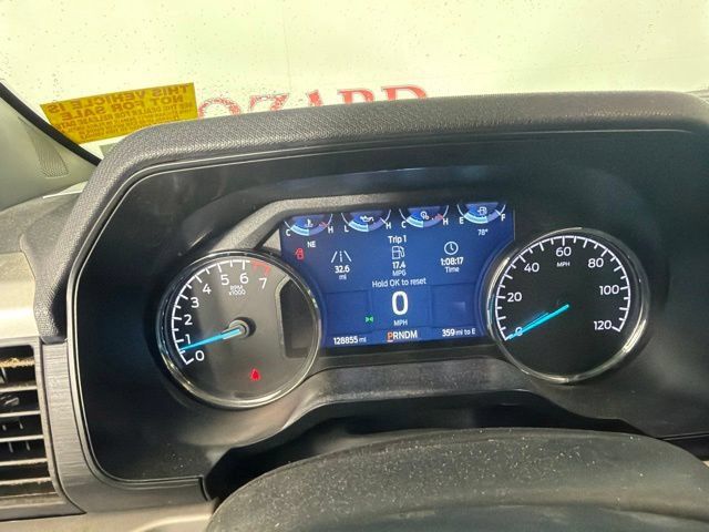 Used 2022 Ford F150 XLT w/ Equipment Group 302A High AWD/4WD image 24