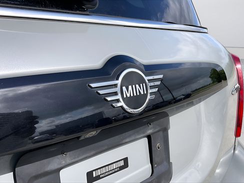 Used 2021 MINI Cooper Countryman John Cooper Works w/ Premium Package AWD/4WD image 27