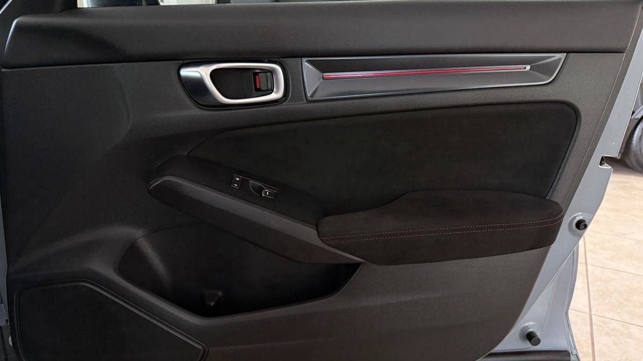 Used 2024 Honda Civic Type R image 62