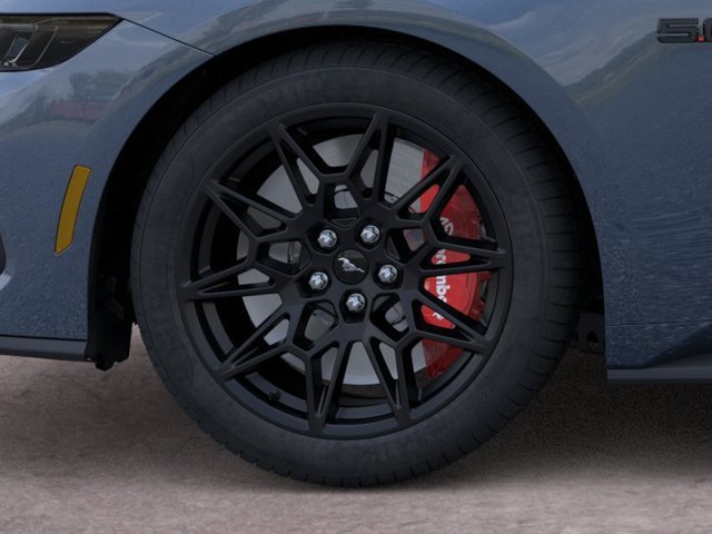 New 2026 Ford Mustang GT Premium w/ GT Performance Package RWD image 19