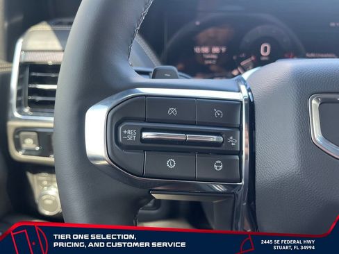 New 2026 GMC Yukon Elevation AWD/4WD image 26