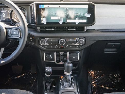 New 2026 Jeep Wrangler Sport S image 14