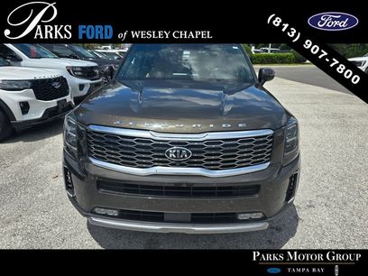 Used 2020 Kia Telluride SX