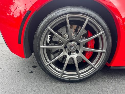 Used 2017 Chevrolet Corvette Z06 RWD image 18