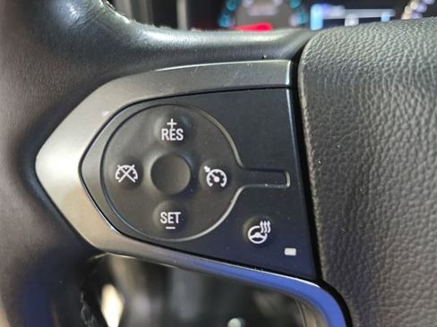 Used 2016 Chevrolet Silverado 2500 LTZ w/ Duramax Plus Package image 19