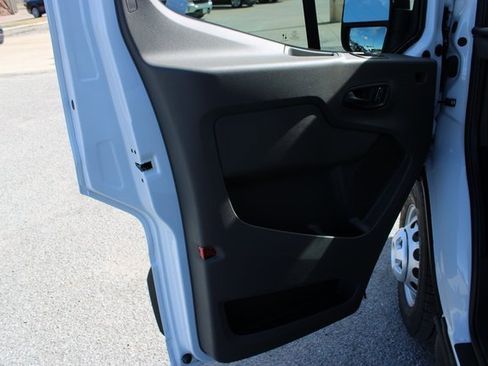 New 2026 Ford Transit 350 XLT image 8