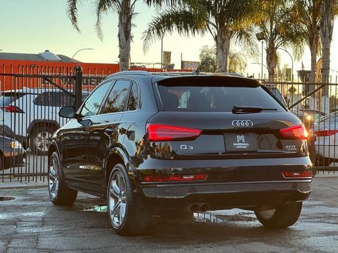 Used 2016 Audi Q3 2.0T Prestige image 5
