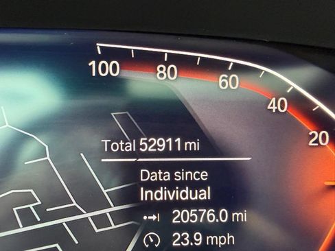 Used 2023 BMW X5 xDrive40i AWD/4WD image 41