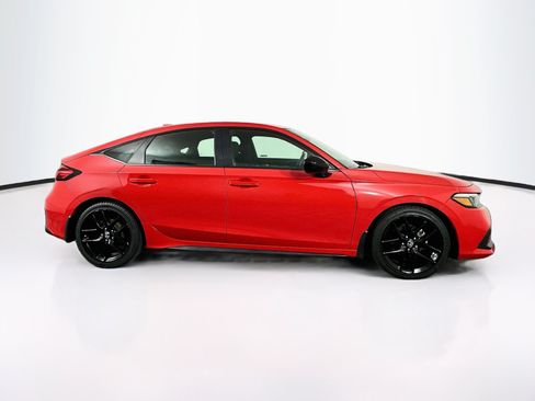 Used 2024 Honda Civic Sport image 10