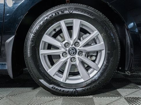 Certified 2025 Toyota Camry LE image 17