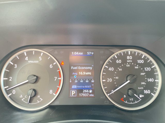 Used 2025 Nissan Sentra S FWD image 11