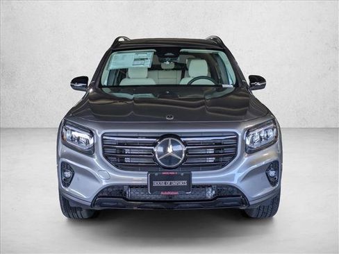 New 2026 Mercedes-Benz GLB 250 image 6