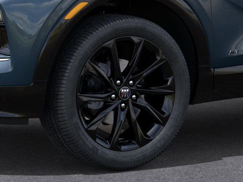 New 2026 Buick Encore GX Sport Touring image 9