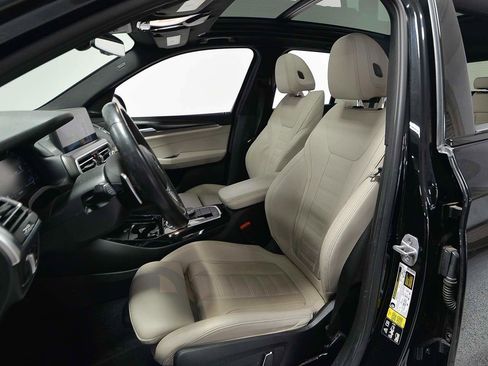 Certified 2024 BMW X3 xDrive30i w/ Premium Package w/ZPA image 8