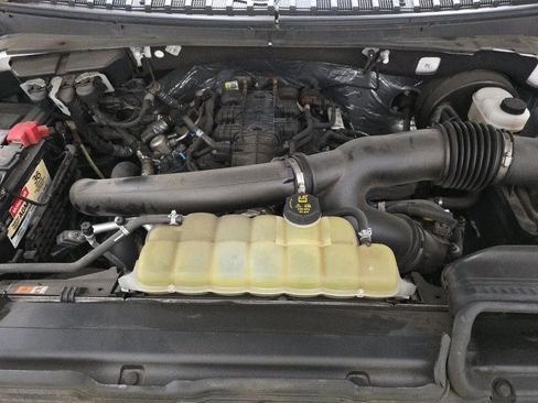 Used 2021 Ford Expedition Max King Ranch w/ Cargo Package image 16