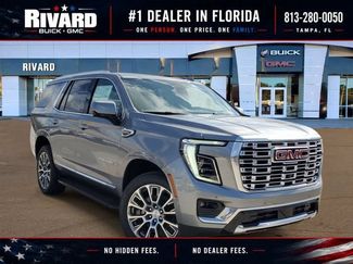 New 2026 GMC Yukon Denali RWD video 1