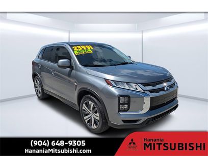 Used 2024 Mitsubishi Outlander Sport ES