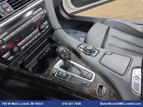 Used 2013 BMW 650i Convertible image 22