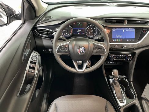 Used 2023 Buick Encore GX Select w/ Sport Touring Package image 19