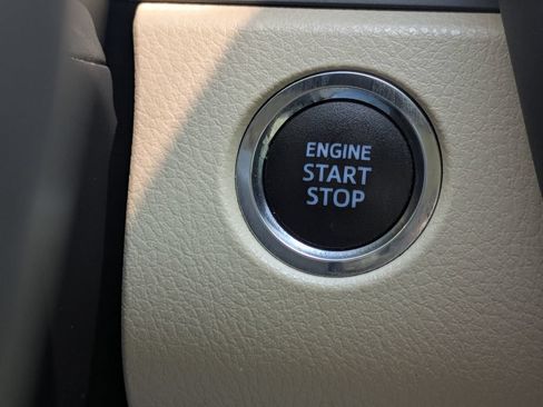 Used 2021 Toyota Camry XLE w/ Navigation Package FWD image 26