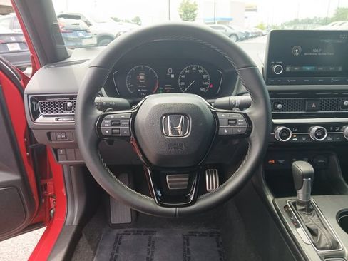 Used 2026 Honda Civic Sport image 27