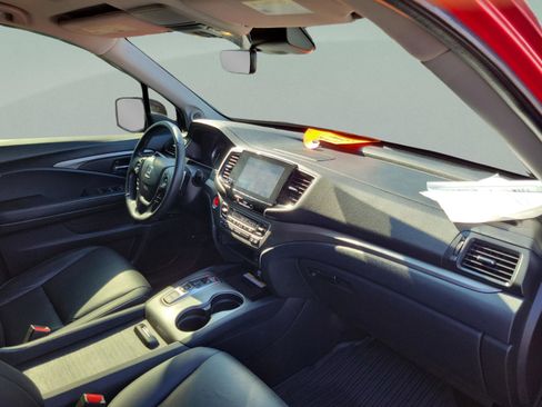 Used 2022 Honda Ridgeline RTL-E image 25