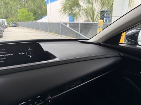 Used 2025 MAZDA CX-30 AWD 2.5 S w/ Select Sport Pkg image 35