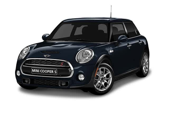 Used 2020 MINI Cooper S w/ Driver Assistance Package FWD image 1