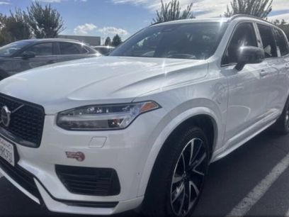 Used 2023 Volvo XC90 T8 Ultimate w/ Protection Package Premier