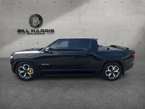Used 2022 Rivian R1T Adventure AWD/4WD image 12